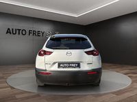 Gebraucht Mazda MX30 Ad'Vantage 106 kW (145 PS) 2022 Ceramic white SUV