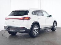 Gebraucht Mercedes EQA250 Progressive 139 kW (190 PS) 2024 Weiß SUV