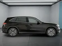 Gebraucht Mercedes GLC220 2023 Schwarz SUV