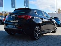 gebraucht Alfa Romeo Giulietta GiuliettaLusso Ti 1.4 TB 16V 120 PS