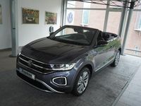 Second-hand VW T-Roc Goal 150 CP (110 kW) 2025 SUV