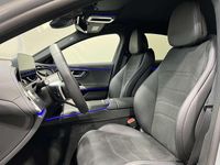 Używany Mercedes E200 Advanced Plus 204 KM (150 kW) 2025 Srebrny Sedan/Limuzyna