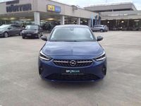 Gebraucht Opel Corsa Elegance 101 PS (74 kW) 2021 Blau Kleinwagen