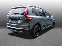 Gebraucht Dacia Jogger Extreme 101 PS (74 kW) 2023 Grün Van / Kleinbus