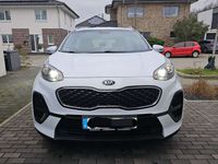 gebraucht Kia Sportage 1.6 GDI 2WD EDITION 7