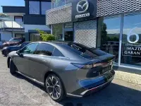 Gebraucht Mazda 6e Takumi-Line 60 kW (82 PS) 2025 Grau Limousine