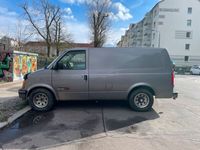 gebraucht Chevrolet Astro EXT Allrad