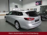 gebraucht Opel Insignia B Edition Aut. Nav PDC Tempomat SHZ 17"