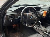 gebraucht BMW 330 xd