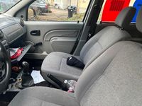 Gebraucht Dacia Logan MCV 68 PS (50 kW) 2008 Kombi