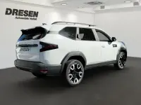 Neu Dacia Bigster Journey 140 PS (102 kW) 2026 Weiss SUV