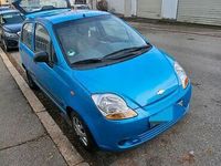 gebraucht Chevrolet Matiz 0.8