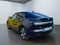 Nowe Ford Capri Select 210 kW (286 KM) 2026 Czarny SUV