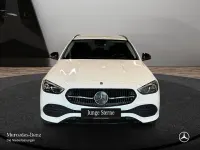 Gebraucht Mercedes C300e 313 PS (230 kW) 2023