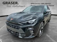 Neu Cupra Terramar VZ 265 PS (194 kW) 2026 Schwarz SUV
