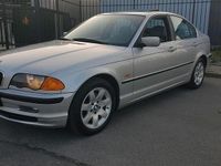 Gebraucht BMW 328 193 PS (141 kW) 1999 Limousine