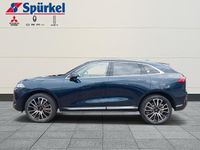 Gebraucht Wey 05 Premium 476 PS (350 kW) 2024 Blau SUV