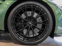 gebraucht Aston Martin V8 Vantage Roadster - Iridescent Emerald