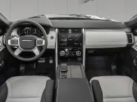 Gebraucht Land Rover Discovery 5 SE Dynamic 304 PS (223 kW) 2025 Santorini black SUV