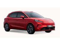 Neu MG MG4 EV Comfort 110 kW (150 PS) 2026 Black pearl Kleinwagen