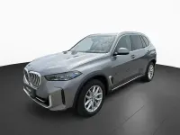 Gebraucht BMW X5 Sport Line 286 PS (210 kW) 2023 Skyscraper grau (grau) SUV
