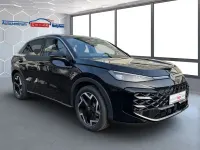 Neu VW T-Roc R-line 150 PS (110 kW) 2026 Schwarz SUV
