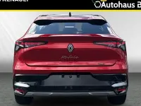 Uusi Renault Rafale Techno 200 HP (147 kW) 2025 Punainen Katumaasturi