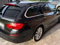 Usata BMW 520 184 CV (135 kW) 2012 Station wagon