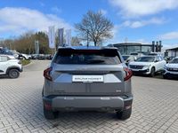 Neu Dacia Duster Extreme 154 PS (113 kW) 2026 Grau SUV