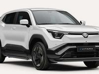 Neu Suzuki Vitara Comfort 127 kW (174 PS) 2026 Weiß SUV