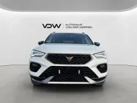 Gebraucht Cupra Ateca VZ 300 PS (220 kW) 2024 Weiß SUV