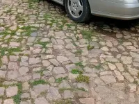 Gebraucht Mercedes 220 163 PS (119 kW) 2004 Silber Kombi