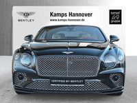 gebraucht Bentley Continental GTC V8 *Mulliner*NAIM*Rotating*