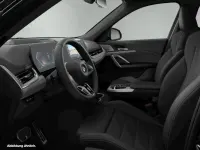 Gebraucht BMW X1 Performance 211 PS (155 kW) 2025 Cape york grün metallic SUV
