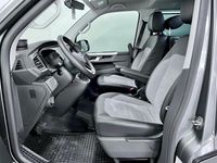 Gebraucht VW Multivan 150 PS (110 kW) 2021 Grau Van