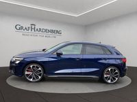 Gebraucht Audi S3 Sport 310 PS (228 kW) 2024 Blau Limousine