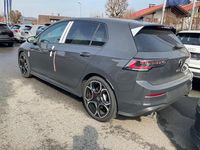 Neu VW Golf VIII GTI 2026 Uranograu