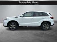 Neu Suzuki Vitara Comfort 110 PS (80 kW) 2025 Weiß SUV