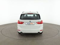 gebraucht BMW 218 Gran Tourer 2er d Advantage, Diesel, 25.480 €