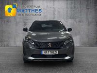 gebraucht Peugeot 3008 Aktion! SOFORT! GT :NAVI+ Full LED+ Leder+ Kame...