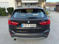 gebraucht BMW X1 sDrive18d