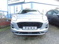 gebraucht Ford Puma 1.0 EcoBoost Aut. TITANIUM