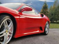 Gebraucht Ferrari F430 489 PS (359 kW) 2007 Rot Coupé