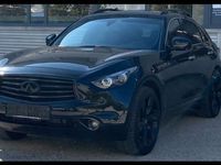 gebraucht Infiniti QX70 