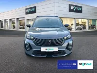 Gebraucht Peugeot 2008 Allure 131 PS (96 kW) 2024 Grau SUV