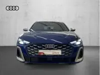 Gebraucht Audi S5 367 PS (269 kW) 2024 Blau (ascariblau metallic) Kombi