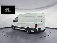 Gebraucht VW Crafter 140 PS (102 kW) 2022 Weiß Van