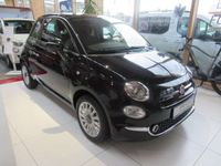 gebraucht Fiat 500 1.0 GSE Hybrid