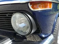 Gebraucht BMW 1602 Basis 85 PS (62 kW) 1974 Blau Limousine
