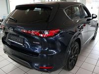 Gebraucht Mazda CX-60 254 PS (186 kW) 2025 Blau SUV